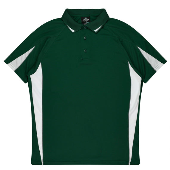 Aussie Pacific Eureka Kids Polos - 3304