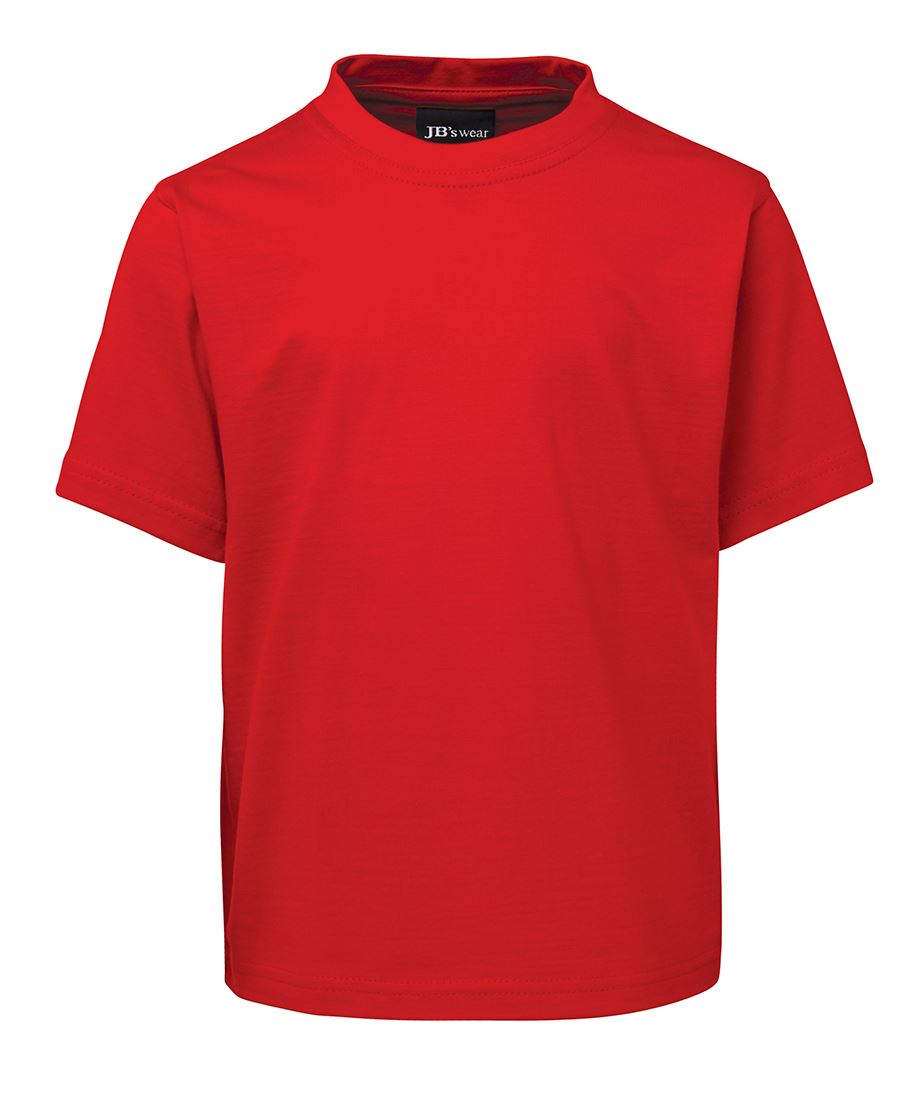 JB&#39;s Wear Kids Tee 1st (1KT)