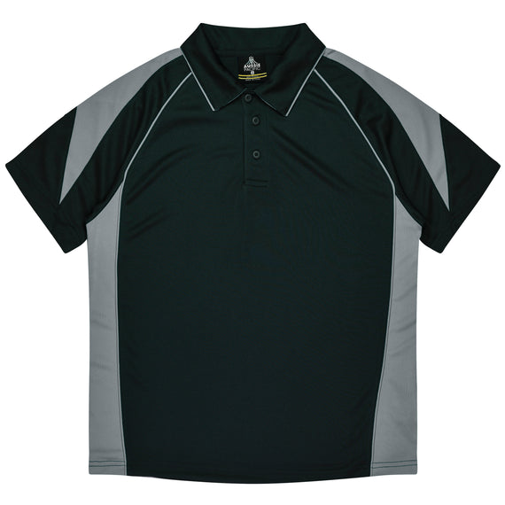 Aussie Pacific Premier Kids Polos - (3301)