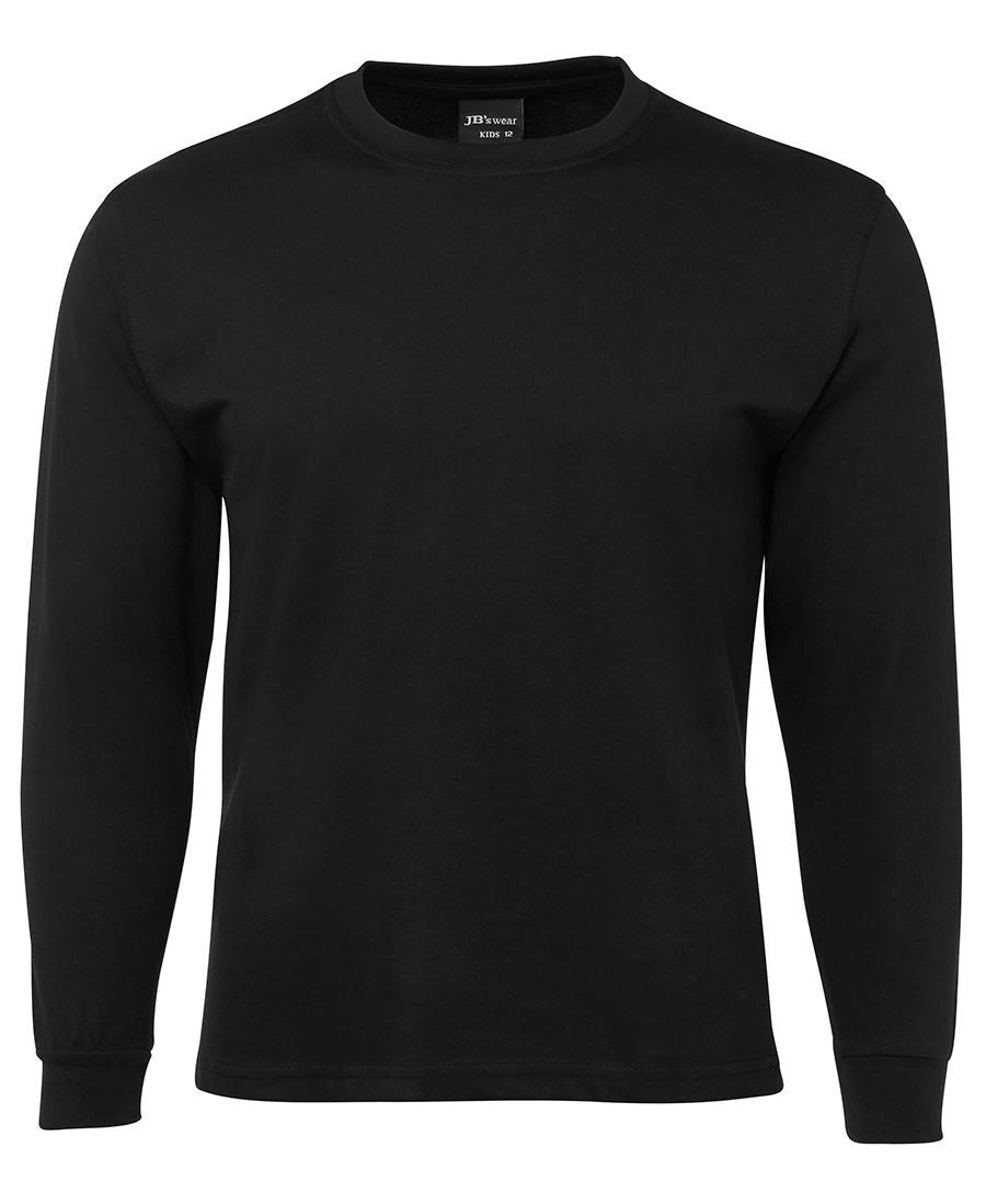 JB&#39;s Wear Long Sleeve Tee - Adults (1LS)