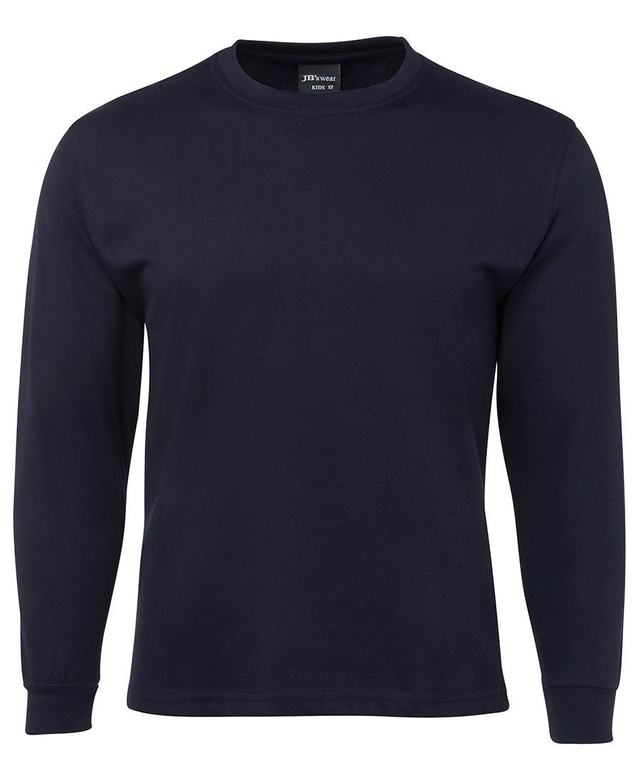 JB&#39;s Wear Long Sleeve Tee - Adults (1LS)