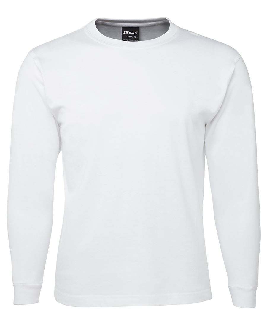 JB&#39;s Wear Long Sleeve Tee - Adults (1LS)