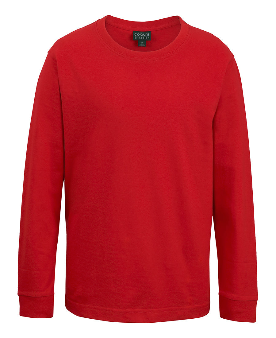 JB&#39;s Wear Long Sleeve Tee - Kids (1LS)
