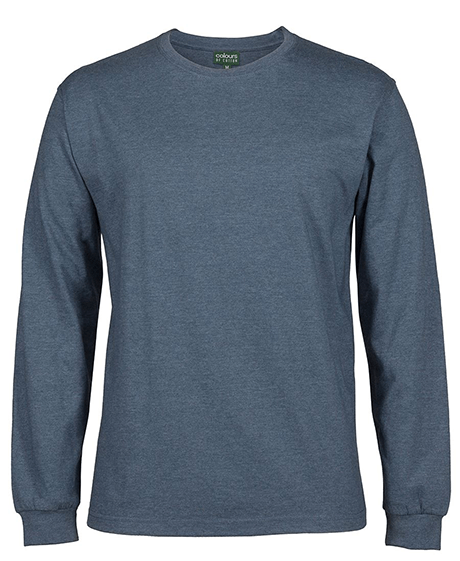 JB&#39;s Wear Long Sleeve Tee - Adults (1LS)