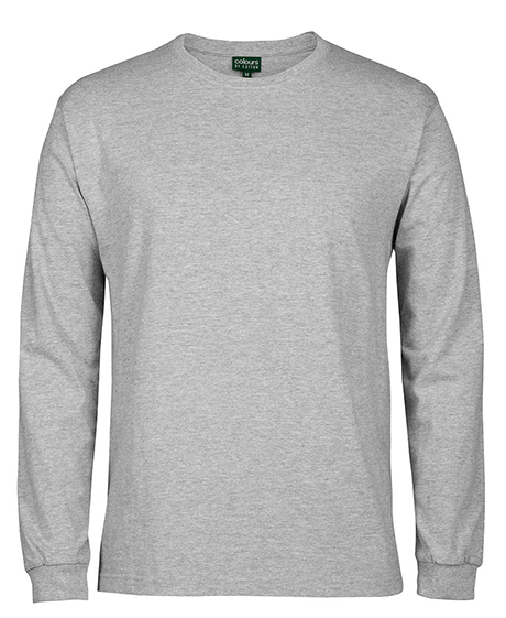 JB&#39;s Wear Long Sleeve Tee - Adults (1LS)