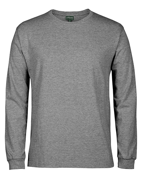 JB&#39;s Wear Long Sleeve Tee - Adults (1LS)