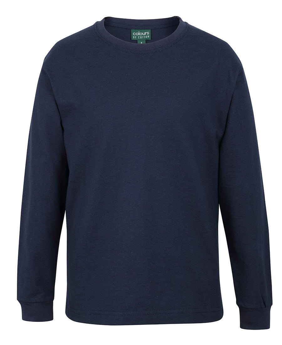 JB&#39;s Wear Long Sleeve Tee - Kids (1LS)