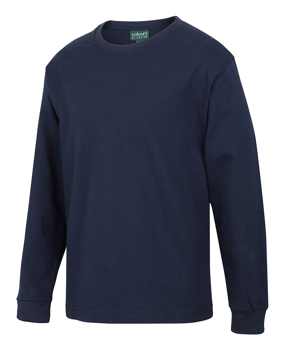 JB&#39;s Wear Long Sleeve Tee - Kids (1LS)