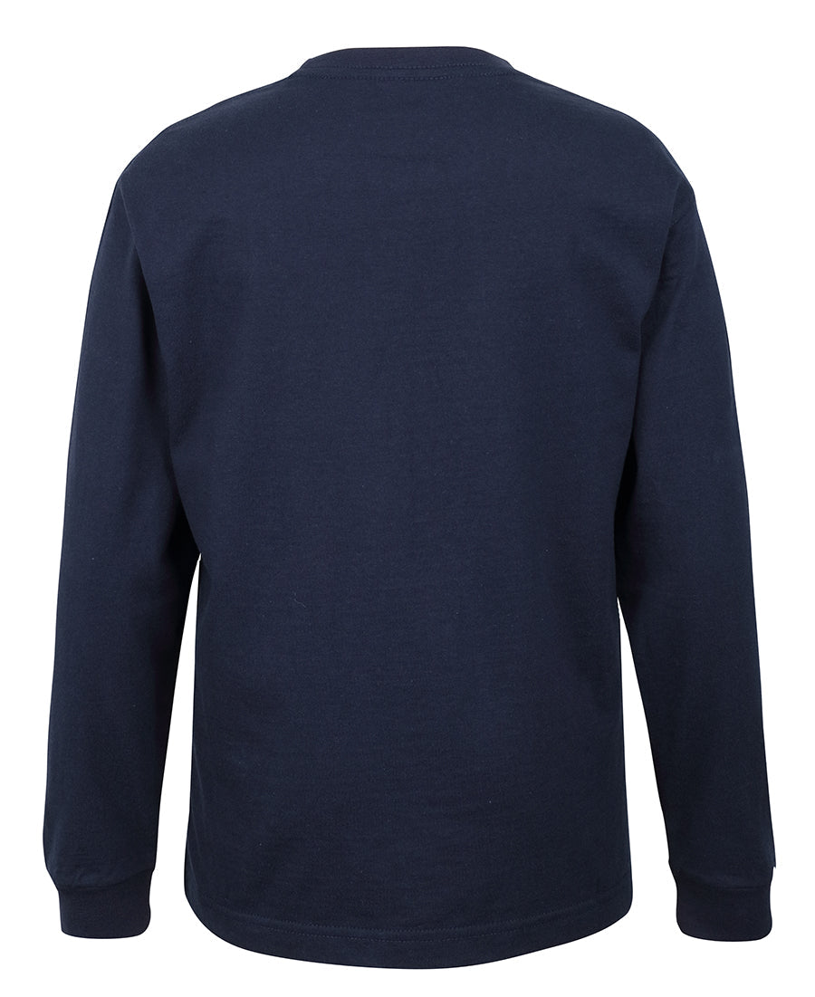 JB&#39;s Wear Long Sleeve Tee - Kids (1LS)