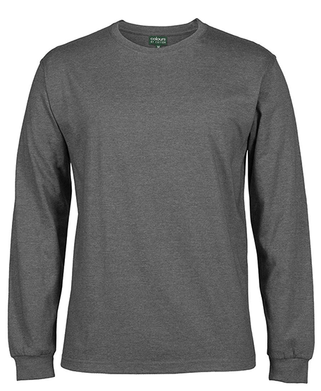 JB&#39;s Wear Long Sleeve Tee - Adults (1LS)