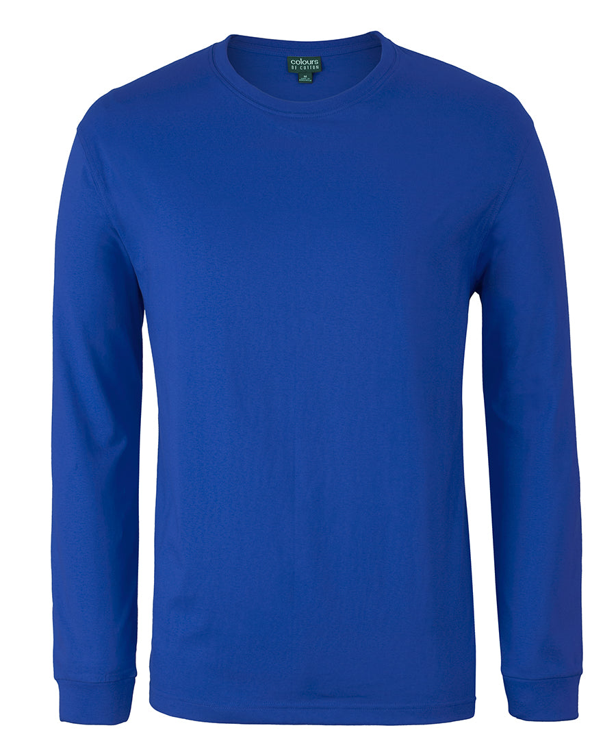 JB&#39;s Wear Long Sleeve Tee - Adults (1LS)