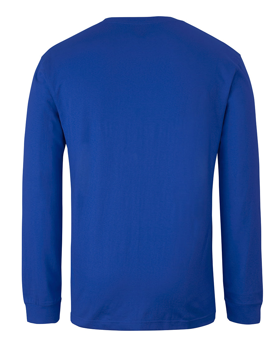 JB&#39;s Wear Long Sleeve Tee - Adults (1LS)