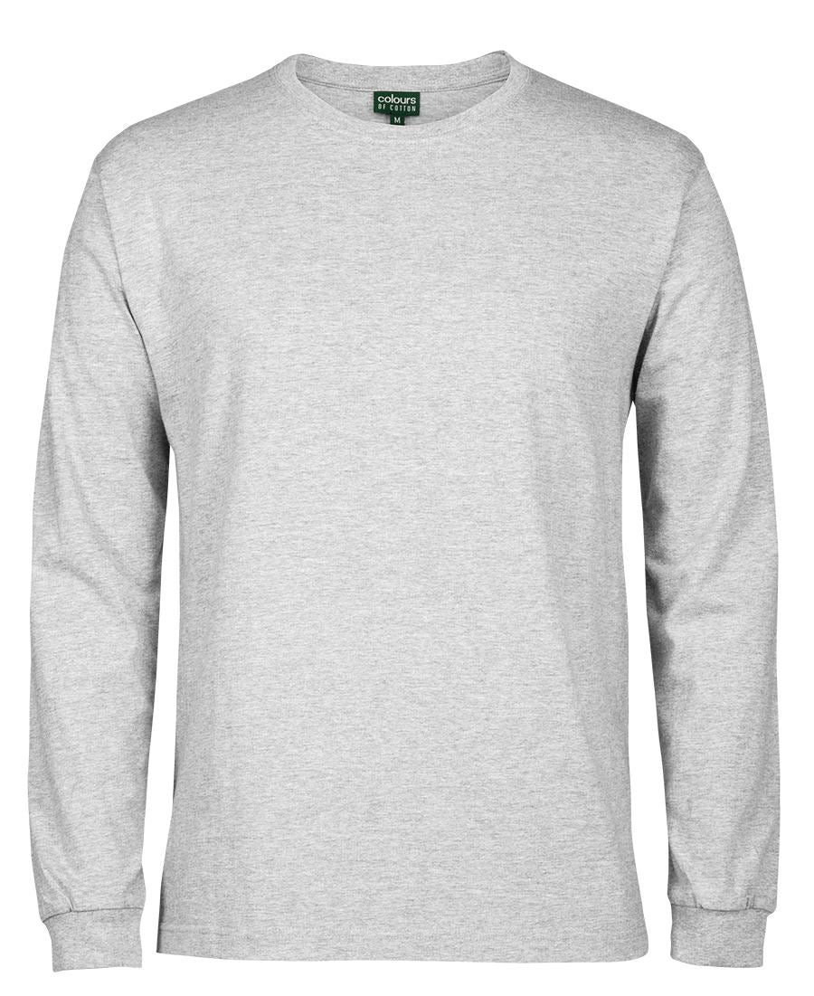 JB&#39;s Wear Long Sleeve Tee - Adults (1LS)