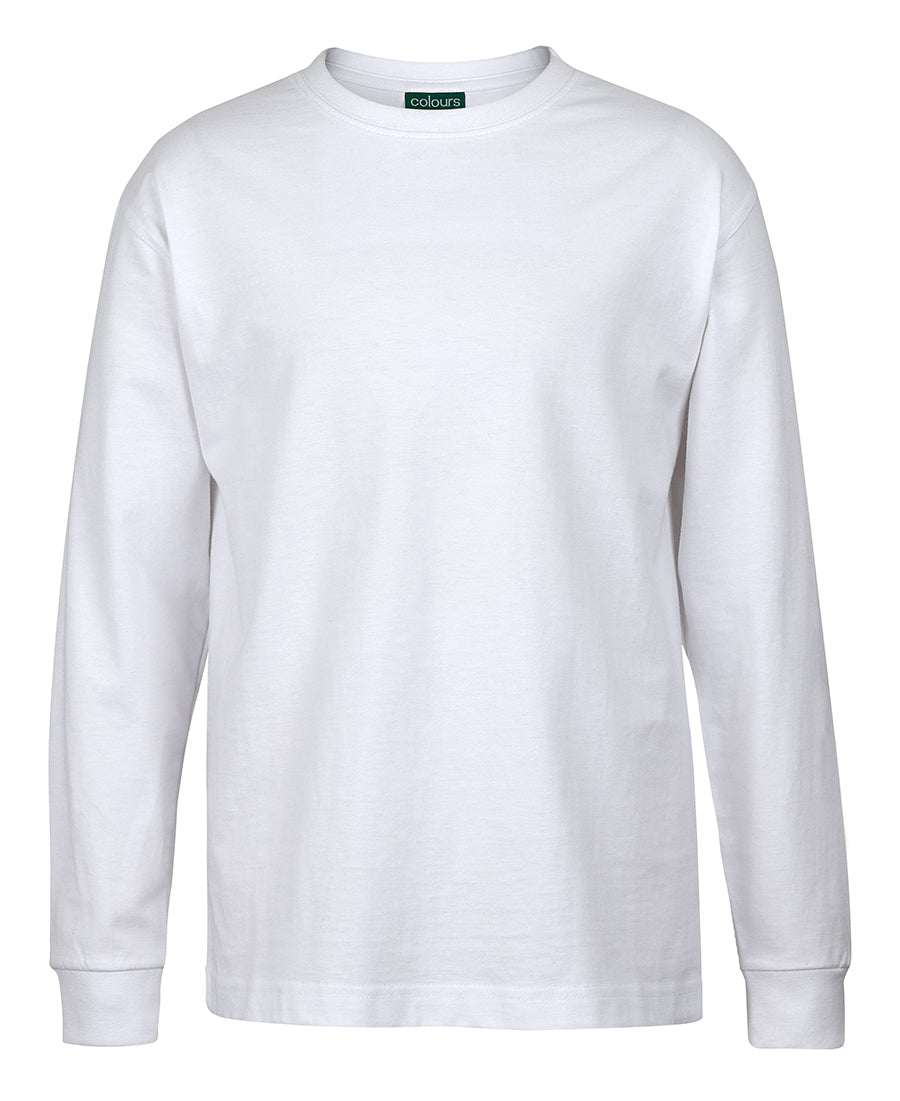 JB&#39;s Wear Long Sleeve Tee - Kids (1LS)