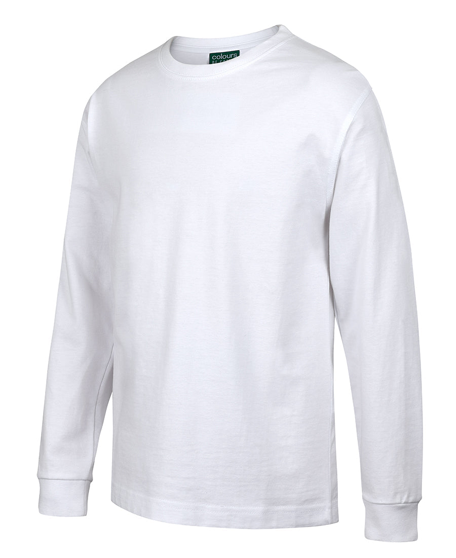JB&#39;s Wear Long Sleeve Tee - Kids (1LS)