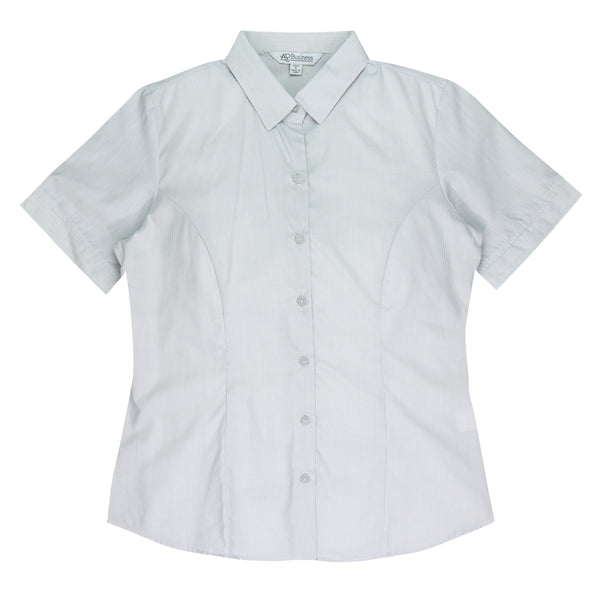 Aussie Pacific Lady Belair Short Sleeve Shirt-(2905S)