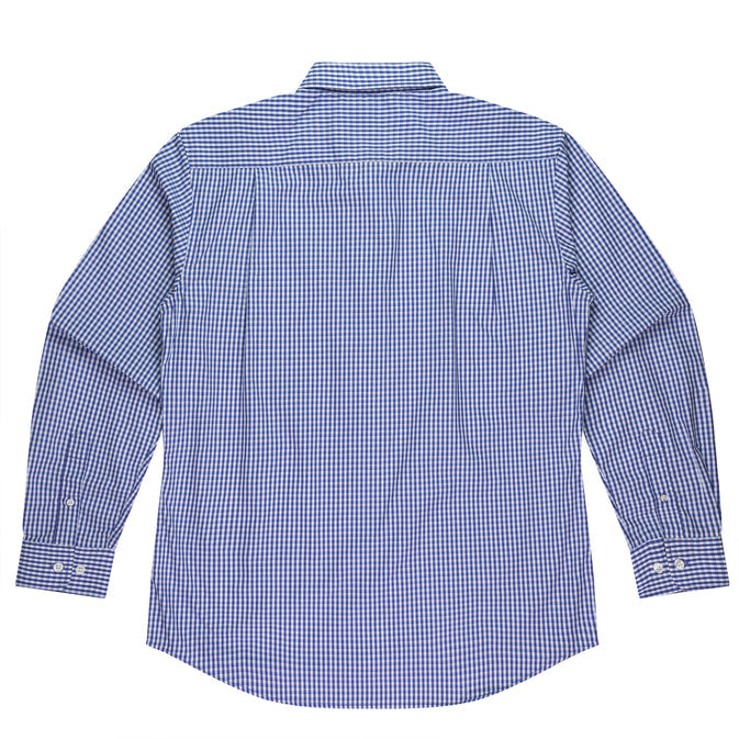 Aussie Pacific Epsom Mens Shirt Long Sleeve (1907L)