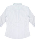 Aussie Pacific Kingswood Lady Shirt 3/4 Sleeve (2910T)
