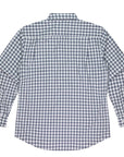 Aussie Pacific Devonport Mens Shirt Long Sleeve (1908L)