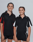 Aussie Pacific Eureka Kids Polos - 3304
