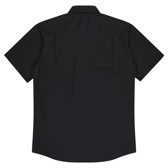 Aussie Pacific Mosman Mens Shirt Short Sleeve -(1903S)