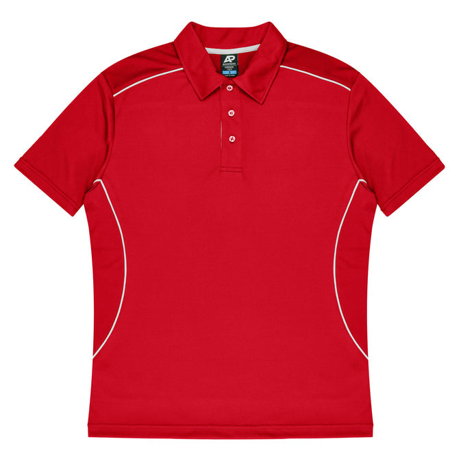 Aussie Pacific Kuranda Mens Polos - (1323)