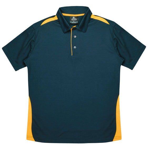 Aussie Pacific Paterson Kids Polos - (3305)