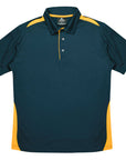 Aussie Pacific Paterson Kids Polos - (3305)