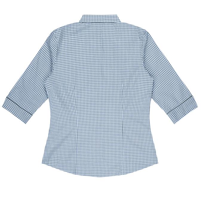 Aussie Pacific Epsom Lady Shirt 3/4 Sleeve(2907T)