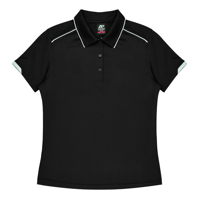 Aussie Pacific Currumbin Lady Polos - (2320)