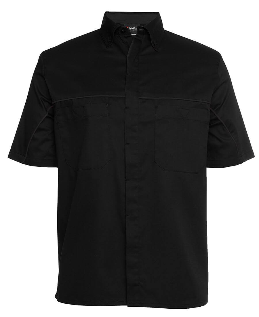 JB&#39;s Wear Podium Industry Shirt (4MSI)