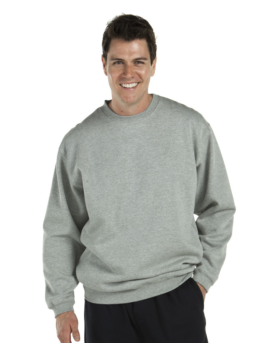 JB's Wear Adults Fleecy Sweat (3FS)