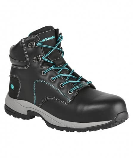 King Gee Women's Tradie Zip (K27360)