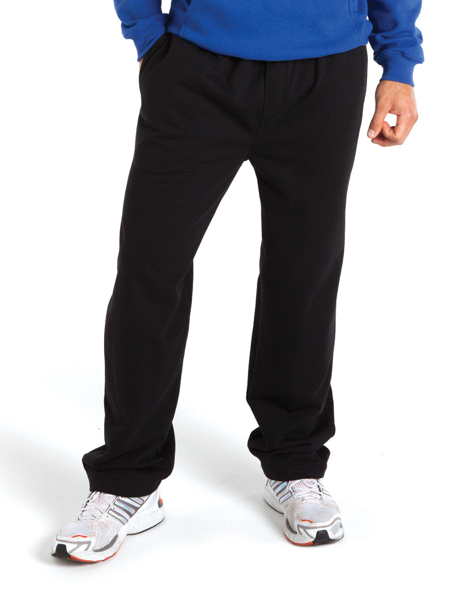 JB's Wear Adults Fleecy Sweat Pant (3FT)