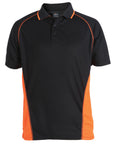 JB's Wear Cover Polo - Adults (7COV)