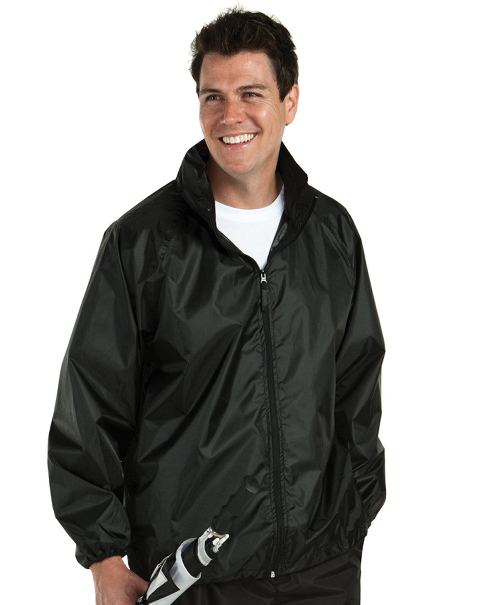 JB&#39;s Wear Adults Rain Forest Jacket (3RFJK)