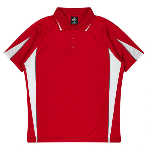 Aussie Pacific Eureka Kids Polos - 3304