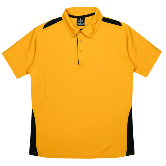 Aussie Pacific Paterson Kids Polos - (3305)