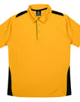 Aussie Pacific Paterson Kids Polos - (3305)