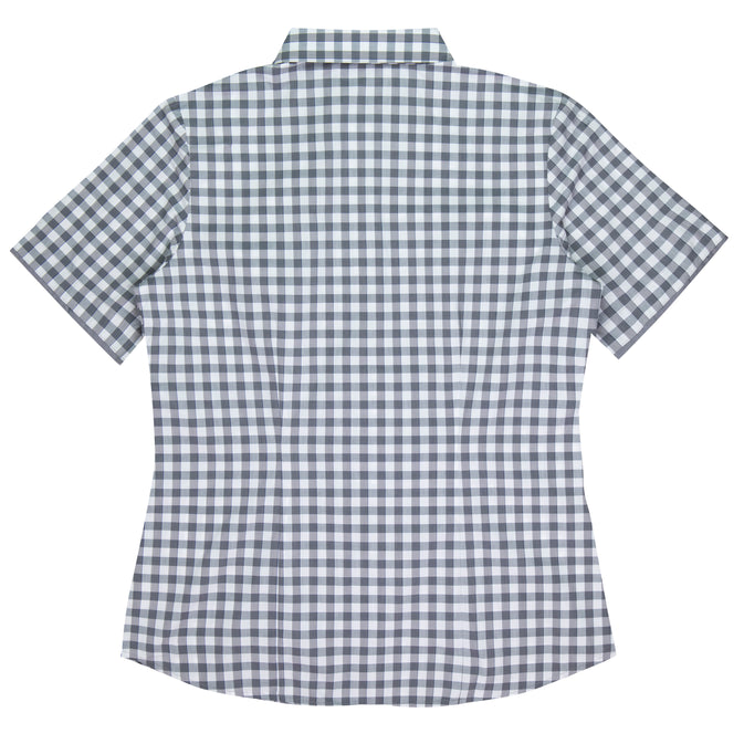 Aussie Pacific Devonport Lady Shirt Short Sleeve (2908S)
