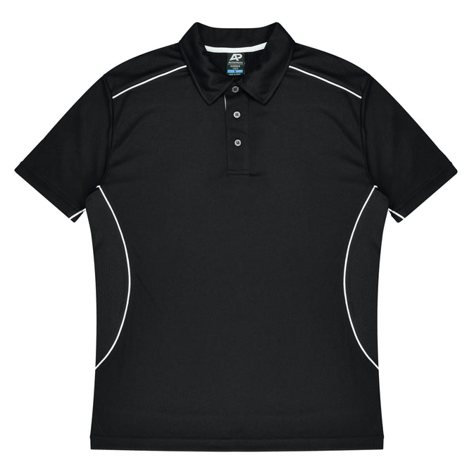 Aussie Pacific Kuranda Mens Polos - (1323)