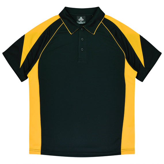 Aussie Pacific Premier Kids Polos - (3301)