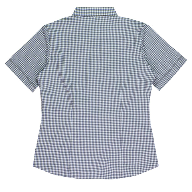 Aussie Pacific Epsom Lady Shirt Short Sleeve (2907S)