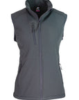 Aussie Pacific Olympus Ladies Softshell Vest (2515)