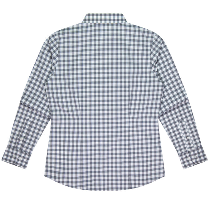 Aussie Pacific Devonport Lady Shirt Long Sleeve (2908L)