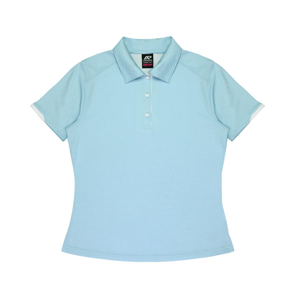 Aussie Pacific Morris Lady Polos (2317)