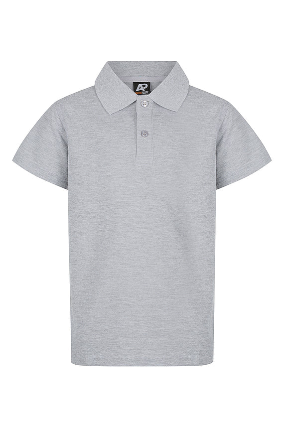 Aussie Pacific Hunter Kids Polos - (3312)