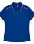 Aussie Pacific Currumbin Lady Polos - (2320)2nd colour