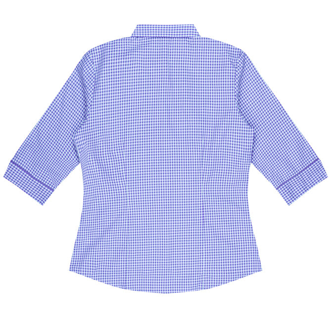 Aussie Pacific Epsom Lady Shirt 3/4 Sleeve(2907T)