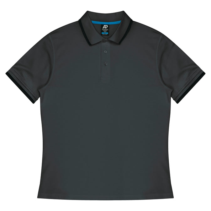 Aussie Pacific Portsea Mens Polos - (1321)